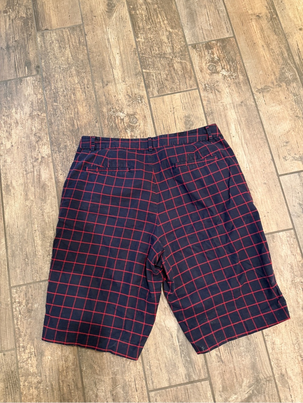 Vintage Lauren Ralph Lauren Active Golf Shorts - Picture 5 of 5